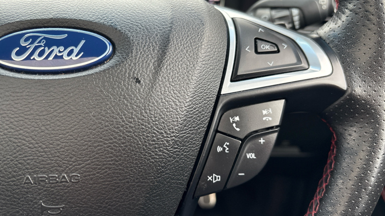 Ford Edge 2.0 EcoBlue 238 ST-Line 5dr Auto Diesel Estate